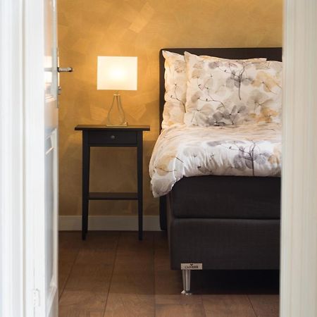 B&B Villa Kriekenbeek Lent Zewnętrze zdjęcie