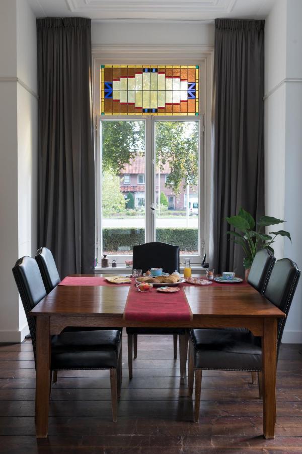 B&B Villa Kriekenbeek Lent Zewnętrze zdjęcie