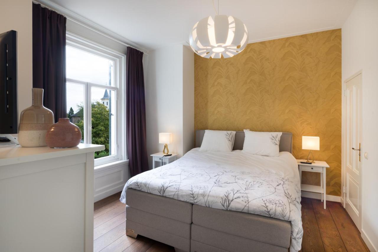 B&B Villa Kriekenbeek Lent Zewnętrze zdjęcie