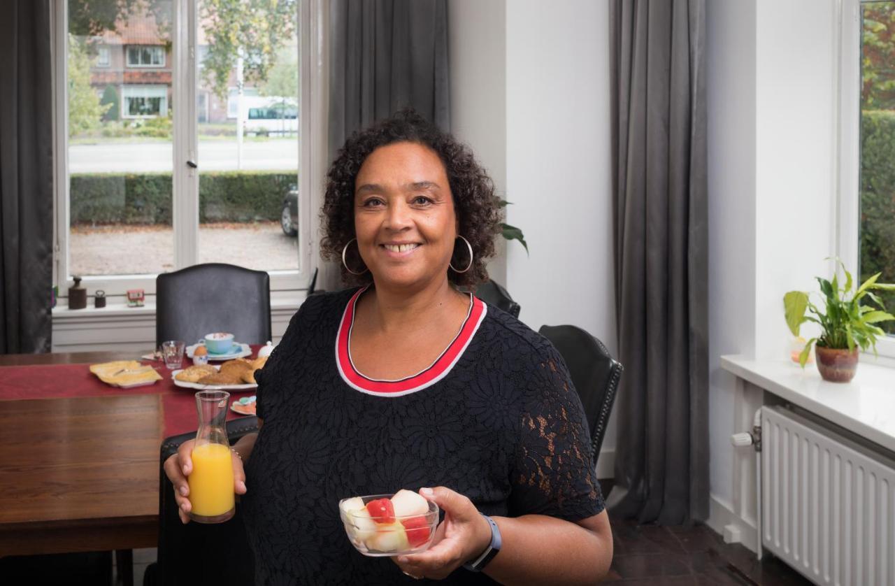 B&B Villa Kriekenbeek Lent Zewnętrze zdjęcie