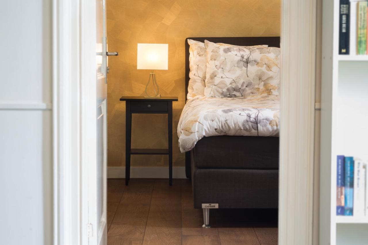 B&B Villa Kriekenbeek Lent Zewnętrze zdjęcie