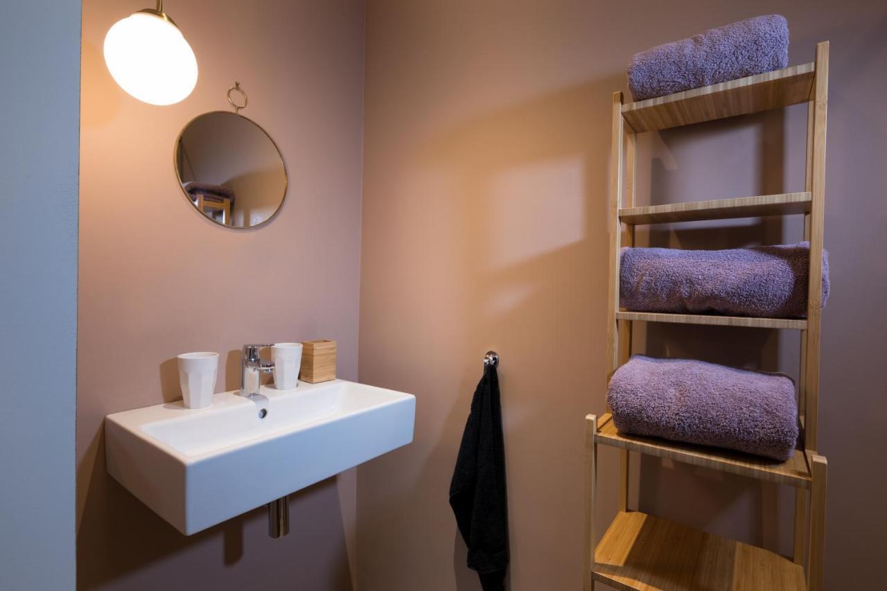 B&B Villa Kriekenbeek Lent Zewnętrze zdjęcie