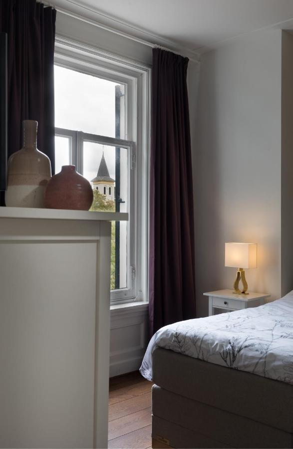B&B Villa Kriekenbeek Lent Zewnętrze zdjęcie