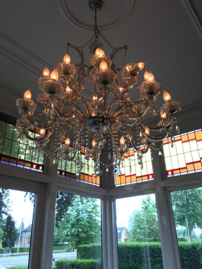 B&B Villa Kriekenbeek Lent Zewnętrze zdjęcie